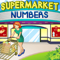 Brojevi supermarketa