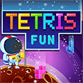 Tetris zabava