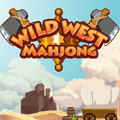 Mahjong divljeg zapada