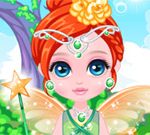Flower Fairy Little