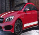 Mercedes Cla Differences