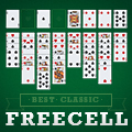 Najbolji klasični pasijans Freecell