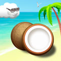 Kokosova plaža